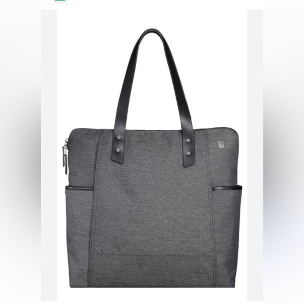 Tumi T Tech by Forge “Sudbury” Tote